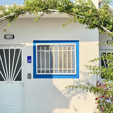 Tatil Evi El Greco In Tigaki, Near The Sea - No 4