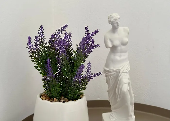 Tatil Evi El Greco In Tigaki, Near The Sea - No 4 *