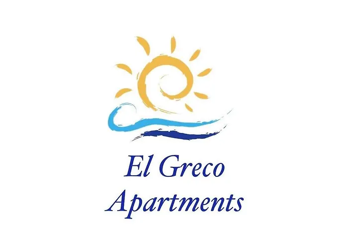Tatil Evi El Greco In Tigaki, Near The Sea - No 4