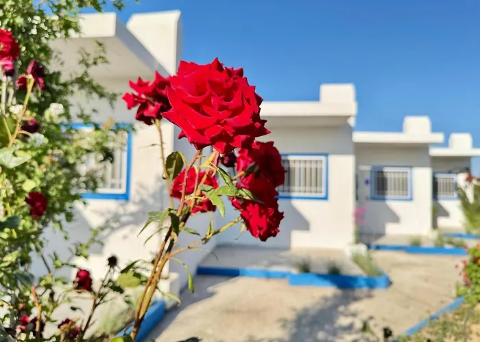 Tatil Evi El Greco In Tigaki, Near The Sea - No 4 Tigaki