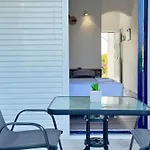 El Greco In Tigaki, Near The Sea - No 4 *