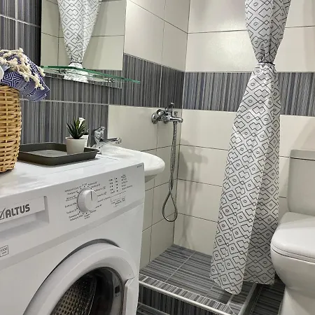度假居 Modern In Tigaki, Near The Sea - No 4 *
