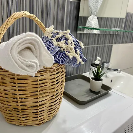 度假居 Modern In Tigaki, Near The Sea - No 4 *