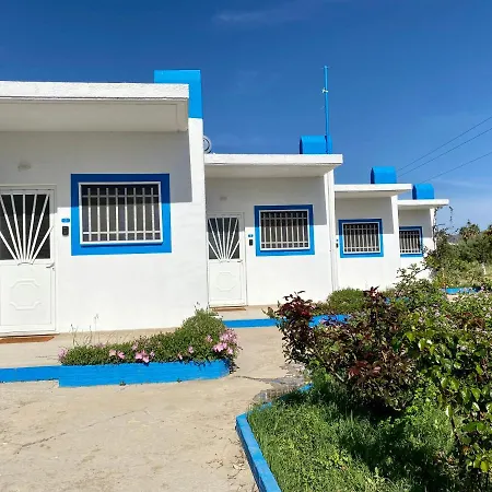 Modern In Tigaki, Near The Sea - No 4 Tigaki