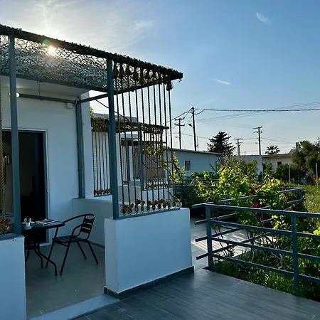Modern In Tigaki, Near The Sea - No 4 * Tigaki