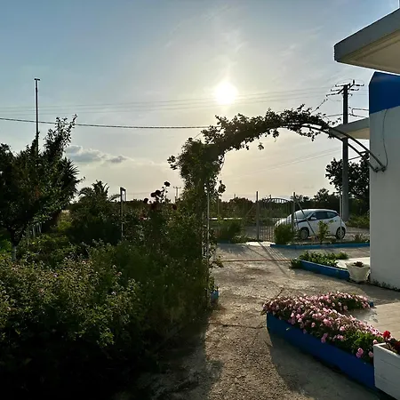 Modern In Tigaki, Near The Sea - No 4 度假居 Tigaki