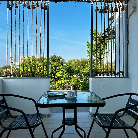 度假居 Modern In Tigaki, Near The Sea - No 4 Tigaki