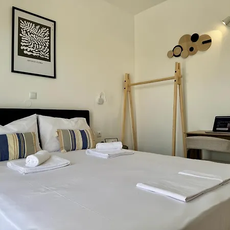 Modern In Tigaki, Near The Sea - No 4 *