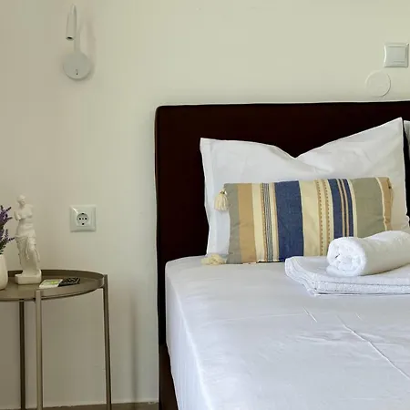 El Greco In Tigaki, Near The Sea - No 4