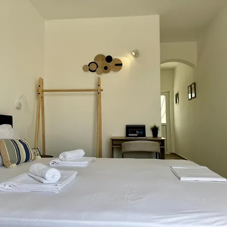 Modern In Tigaki, Near The Sea - No 4 度假居