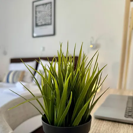 El Greco In Tigaki, Near The Sea - No 4 Holiday home