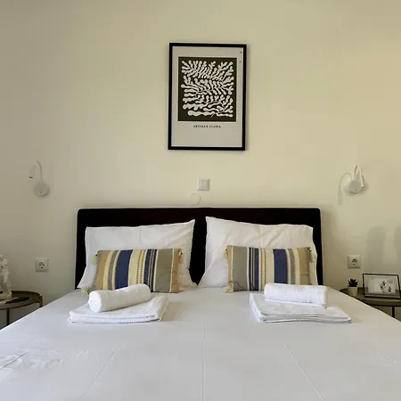 El Greco In Tigaki, Near The Sea - No 4 Holiday home *