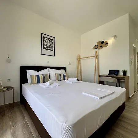 Holiday home El Greco In Tigaki, Near The Sea - No 4