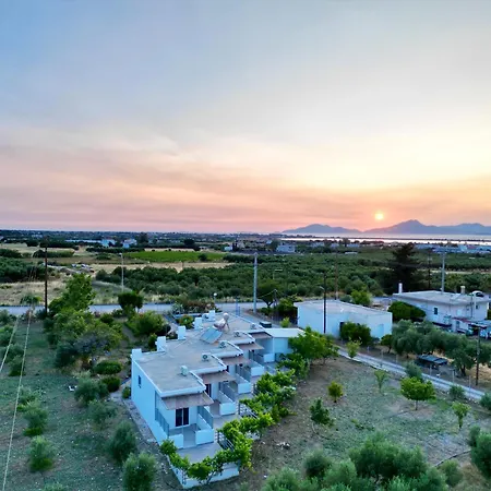 度假居 Modern In Tigaki, Near The Sea - No 4 Tigaki