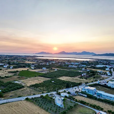 度假居 Modern In Tigaki, Near The Sea - No 4 *