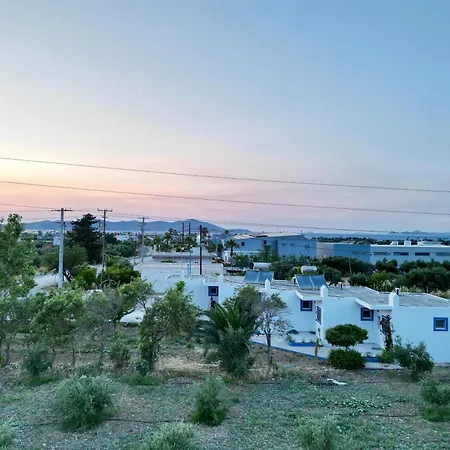 El Greco In Tigaki, Near The Sea - No 4 Tigkaki (Kos)