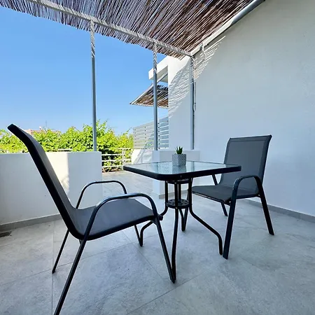 Modern In Tigaki, Near The Sea - No 4 度假居 *