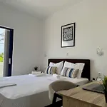 El Greco In Tigaki, Near The Sea - No 4 *
