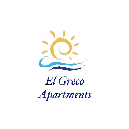 Tatil Evi Modern With Garden, Near - El Greco No 4
