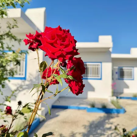 Nyaraló Modern With Garden, Near - El Greco No 4 Tigaki