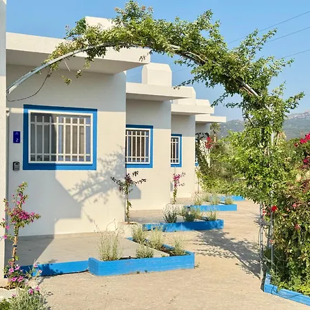 Modern With Garden, Near - El Greco No 4 Тигаки