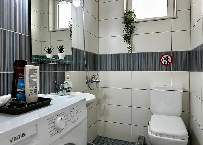 El Greco In Tigaki, Near The Sea - No 4 Дом отдыха *