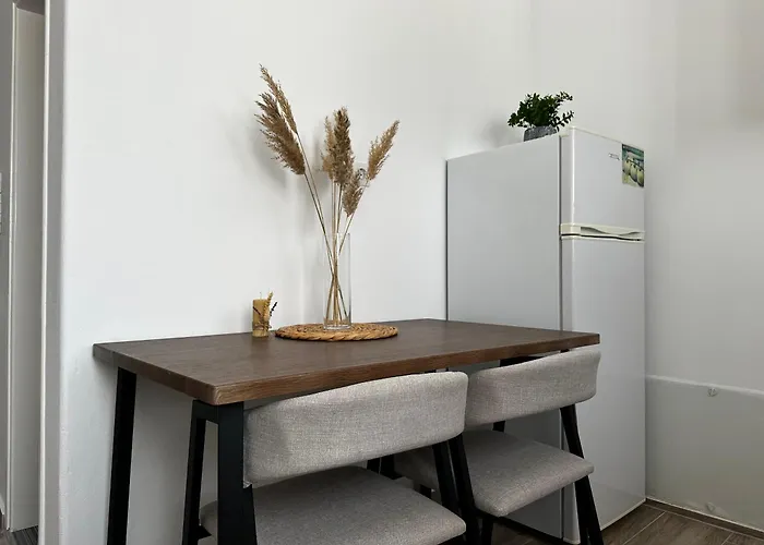 El Greco In Tigaki, Near The Sea - No 4 * Тигаки